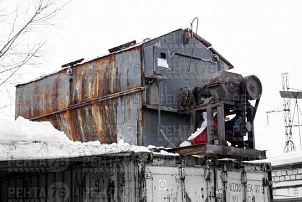 Фото У 342М в прокат 