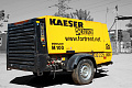 Компрессор Kaeser M100