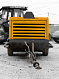 Atlas Copco XAS 186 фото
