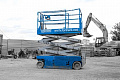 Genie GS-2032 фото