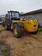 Komatsu WH716 фото
