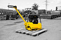 Wacker Neuson BPU 3750 фото