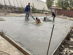 Тележка для топпинга