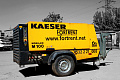 Компрессор Kaeser M100