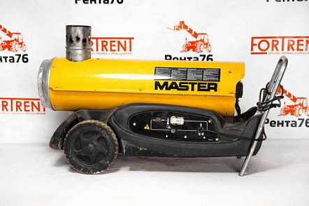 Фото Master BV 77 E в прокат 