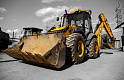 JCB 4CX фото