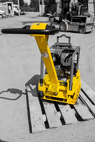 Фото Wacker Neuson BPU 3750 в прокат 