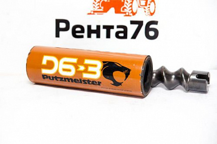 Фото Putzmeister MP25 в прокат 
