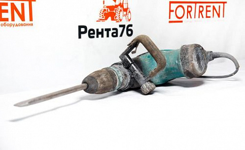 Фото MAKITA HM-1203C в прокат 