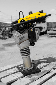 Фото Wacker Neuson BS 50-2 plus в прокат 
