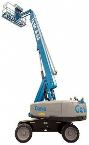 Фото Genie S-65 в прокат 