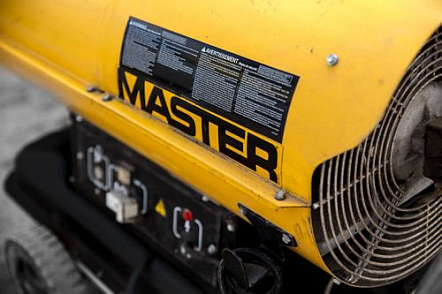 Фото Master BV 170 E в прокат 