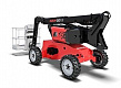 Manitou 120 ATJ фото