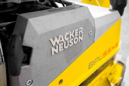 Фото Wacker Neuson BPU 5545 в прокат 