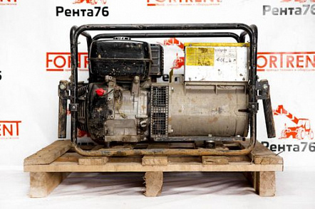 Фото Eisemann S 6400 в прокат 