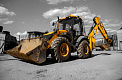 JCB 3CX фото