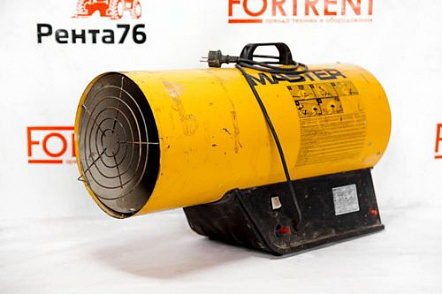 Фото Master BLP 73 M в прокат 