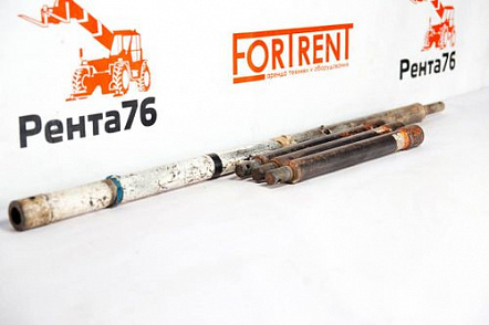 Фото Hitachi DA 300 E в прокат 