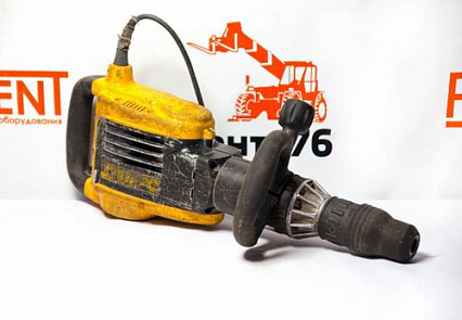 Фото DEWALT D25899 в прокат 