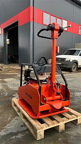 Виброплита VH-400H 400 кг фото