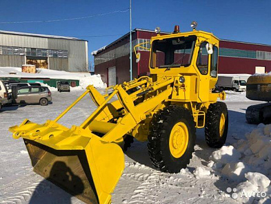 Фото CATERPILLAR CAT910 в прокат 
