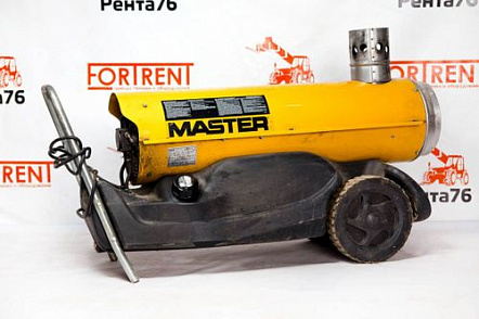 Фото Master BV 77 E в прокат 