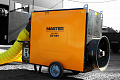 MASTER BV 690 FS