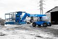 Genie S-45 фото