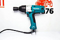 Гайковерт MAKITA TW 0200 фото