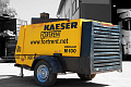 Компрессор Kaeser M100