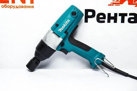 Фото Гайковерт MAKITA TW 0200 в прокат 
