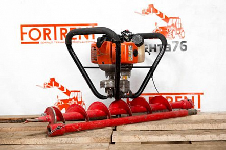 Фото Hitachi DA200E(S) в прокат 