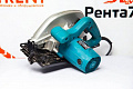 Пила дисковая MAKITA 5704R фото